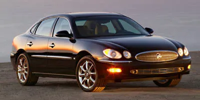 2006 Buick Lacrosse CXL for sale in San Diego, CA