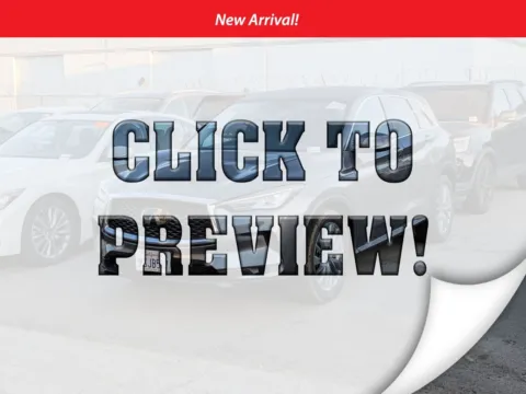 Gray 2025 Infiniti Qx50 PURE for sale in San Diego, CA