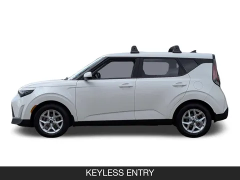 More photos of 2023 Kia Soul LX at Mossy Nissan Kearny Mesa, CA