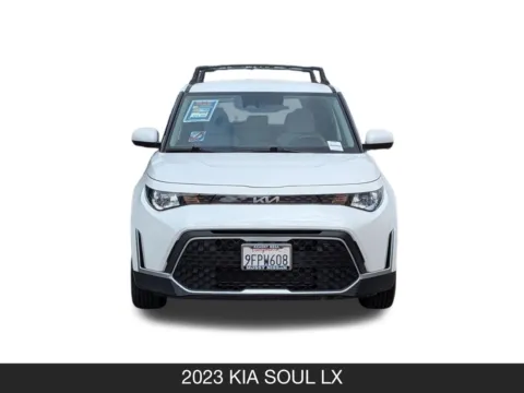 More photos of 2023 Kia Soul LX at Mossy Nissan Kearny Mesa, CA