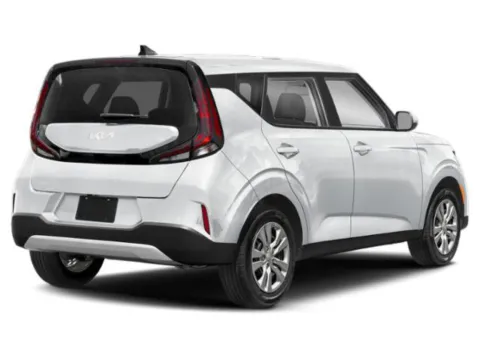Photos of 2023 Kia Soul LX for sale in San Diego, CA at Mossy Nissan Kearny Mesa