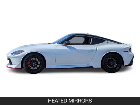 More photos of 2024 Nissan Z NISMO at Mossy Nissan Kearny Mesa, CA