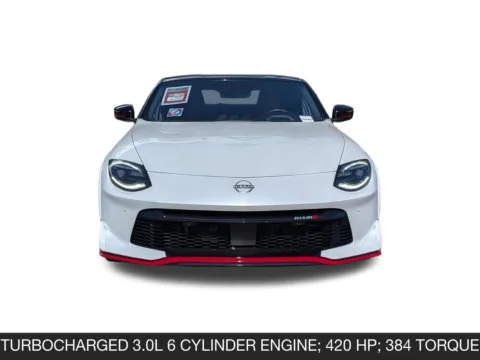 More photos of 2024 Nissan Z NISMO at Mossy Nissan Kearny Mesa, CA