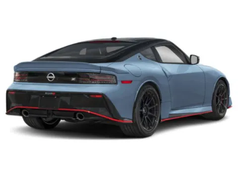More photos of 2024 Nissan Z NISMO at Mossy Nissan Kearny Mesa, CA