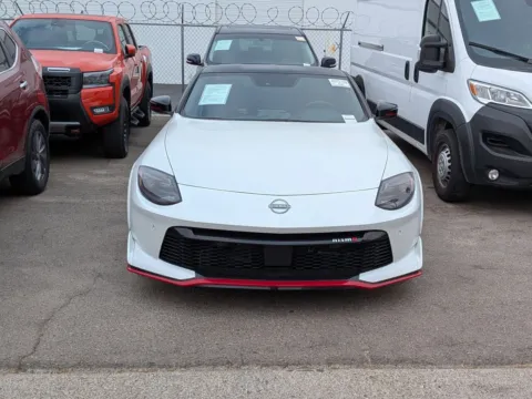 Another view of 2024 Nissan Z NISMO for sale in San Diego, CA at Mossy Nissan Kearny Mesa