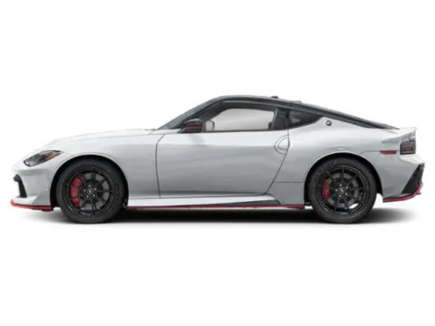 Another view of 2024 Nissan Z NISMO for sale in San Diego, CA at Mossy Nissan Kearny Mesa