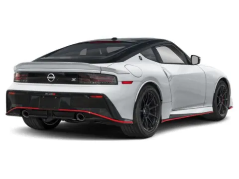Photos of 2024 Nissan Z NISMO for sale in San Diego, CA at Mossy Nissan Kearny Mesa