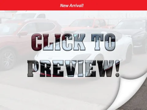 White 2024 Nissan Z NISMO for sale in San Diego, CA