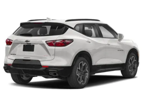 Photos of 2019 Chevrolet Blazer RS for sale in San Diego, CA at Mossy Nissan Kearny Mesa