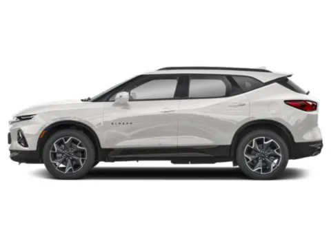 Another view of 2019 Chevrolet Blazer RS for sale in San Diego, CA at Mossy Nissan Kearny Mesa