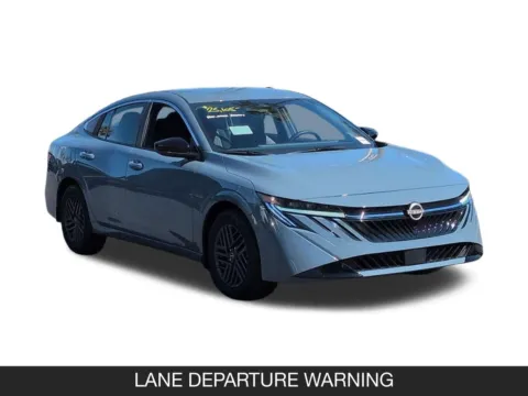 Photos of 2026 Nissan Sentra SV for sale in San Diego, CA at Mossy Nissan Kearny Mesa