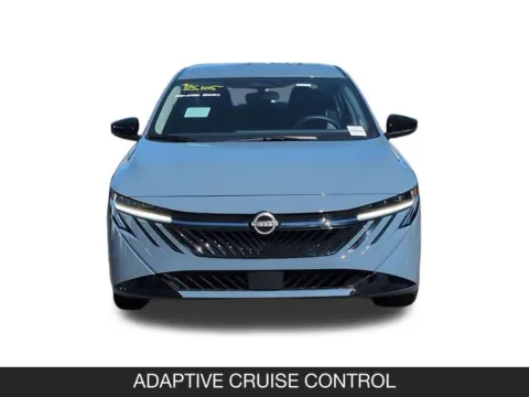 More photos of 2026 Nissan Sentra SV at Mossy Nissan Kearny Mesa, CA