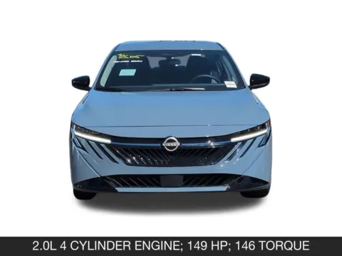 More photos of 2026 Nissan Sentra SV at Mossy Nissan Kearny Mesa, CA