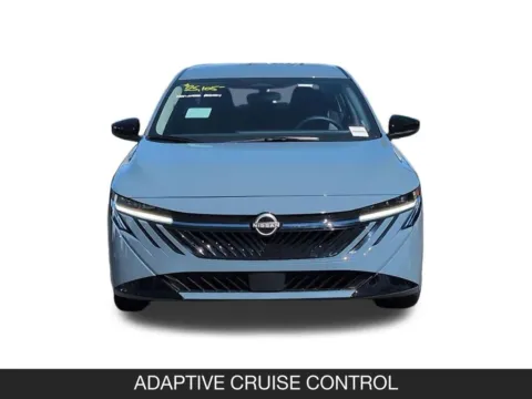 More photos of 2026 Nissan Sentra SV at Mossy Nissan Kearny Mesa, CA