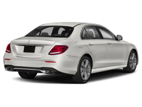 Photos of 2020 Mercedes-Benz E-Class E 350 for sale in San Diego, CA at Mossy Nissan Kearny Mesa