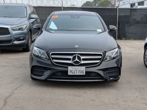Another view of 2020 Mercedes-Benz E-Class E 350 for sale in San Diego, CA at Mossy Nissan Kearny Mesa