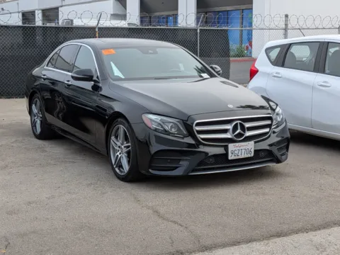 Photos of 2020 Mercedes-Benz E-Class E 350 for sale in San Diego, CA at Mossy Nissan Kearny Mesa