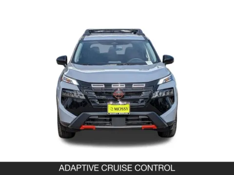 More photos of 2026 Nissan Rogue Rock Creek at Mossy Nissan Kearny Mesa, CA