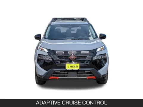 More photos of 2026 Nissan Rogue Rock Creek at Mossy Nissan Kearny Mesa, CA