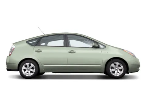 Another view of 2008 Toyota Prius for sale in San Diego, CA at Mossy Nissan Kearny Mesa