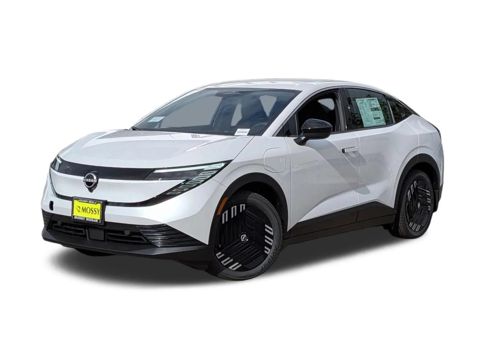2026 Nissan LEAF S+ for sale in San Diego, CA