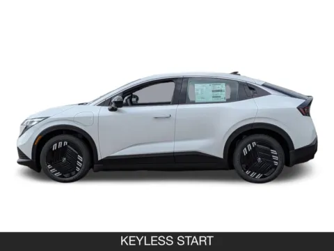 More photos of 2026 Nissan LEAF S+ at Mossy Nissan Kearny Mesa, CA