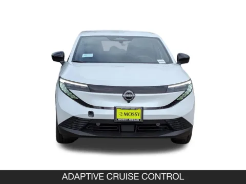 More photos of 2026 Nissan LEAF S+ at Mossy Nissan Kearny Mesa, CA