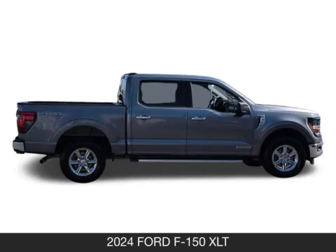 More photos of 2024 Ford F-150 XLT at Mossy Nissan Kearny Mesa, CA