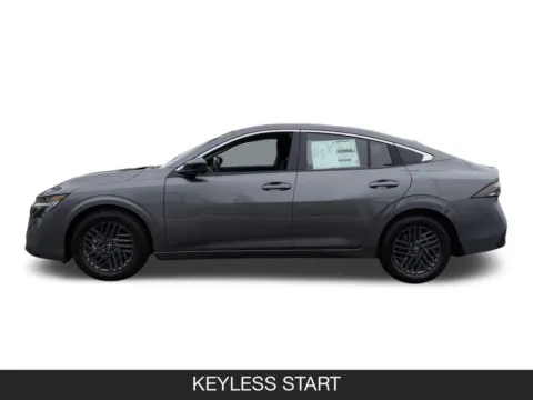 More photos of 2026 Nissan Sentra SV at Mossy Nissan Kearny Mesa, CA