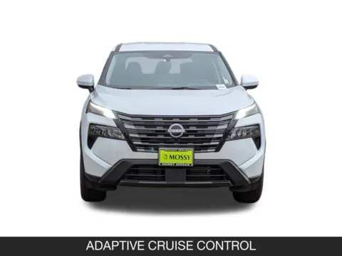 More photos of 2026 Nissan Rogue SV at Mossy Nissan Kearny Mesa, CA