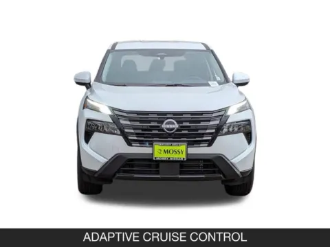 More photos of 2026 Nissan Rogue SV at Mossy Nissan Kearny Mesa, CA