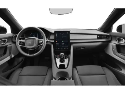 Another view of 2023 Polestar 2 LONGRANGE+ for sale in San Diego, CA at Mossy Nissan Kearny Mesa