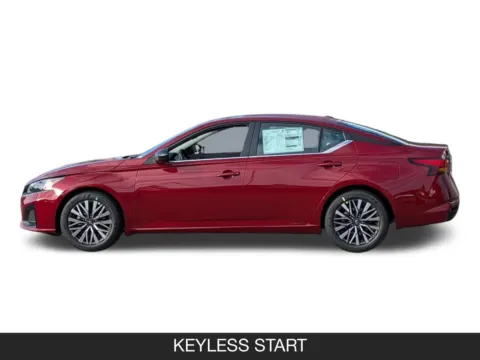 More photos of 2026 Nissan Altima SV at Mossy Nissan Kearny Mesa, CA