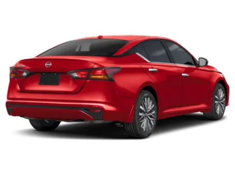 Photos of 2026 Nissan Altima SV for sale in San Diego, CA at Mossy Nissan Kearny Mesa