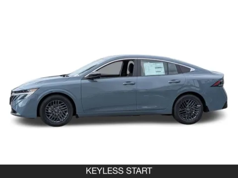 More photos of 2026 Nissan Sentra SV at Mossy Nissan Kearny Mesa, CA