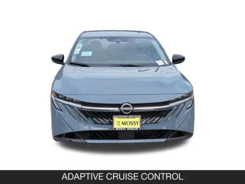 More photos of 2026 Nissan Sentra SV at Mossy Nissan Kearny Mesa, CA