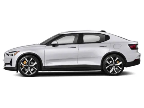 Photos of 2023 Polestar 2 LONGRANGE+ for sale in San Diego, CA at Mossy Nissan Kearny Mesa