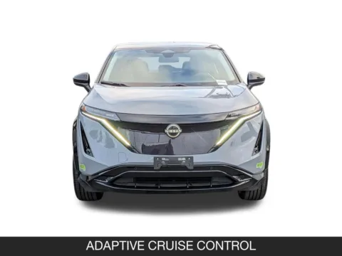 More photos of 2023 Nissan Ariya ENGAGE at Mossy Nissan Kearny Mesa, CA