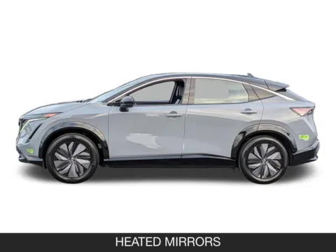 More photos of 2023 Nissan Ariya ENGAGE at Mossy Nissan Kearny Mesa, CA