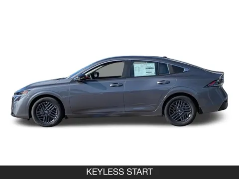 More photos of 2026 Nissan Sentra SV at Mossy Nissan Kearny Mesa, CA