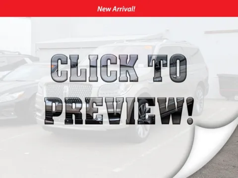 Unknown 2018 Lincoln Navigator L Select for sale in San Diego, CA