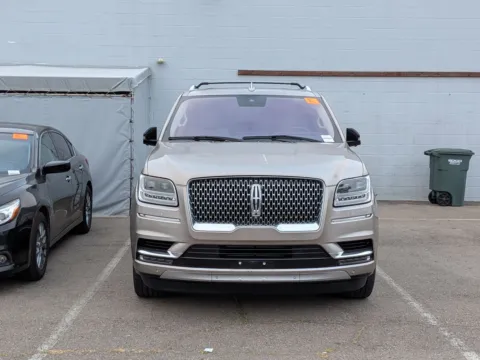 Another view of 2018 Lincoln Navigator L Select for sale in San Diego, CA at INFINITI of Kearny Mesa