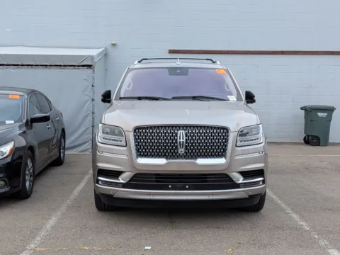 Another view of 2018 Lincoln Navigator L Select for sale in San Diego, CA at Mossy Nissan Kearny Mesa