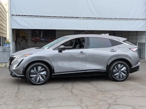 More photos of 2023 Nissan Ariya EMPOWER+ at Mossy Nissan Kearny Mesa, CA