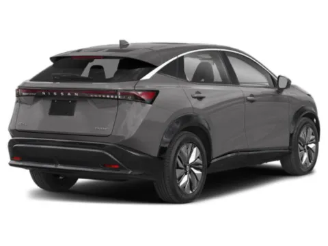 Photos of 2023 Nissan Ariya EMPOWER+ for sale in San Diego, CA at Mossy Nissan Kearny Mesa