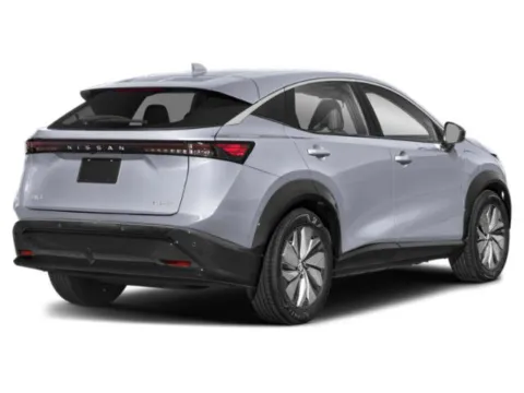 Photos of 2025 Nissan Ariya ENGAGE for sale in San Diego, CA at Mossy Nissan Kearny Mesa