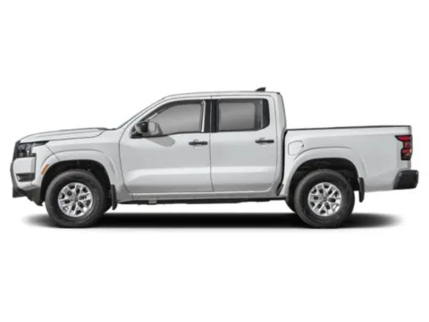 Another view of 2026 Nissan Frontier S for sale in San Diego, CA at Mossy Nissan Kearny Mesa
