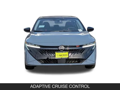 More photos of 2026 Nissan Sentra SR at Mossy Nissan Kearny Mesa, CA