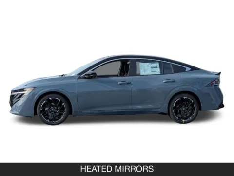 More photos of 2026 Nissan Sentra SR at Mossy Nissan Kearny Mesa, CA