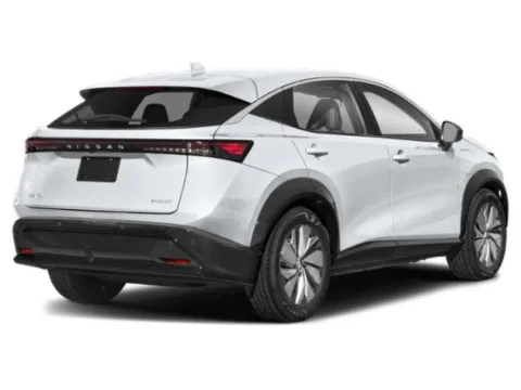 Photos of 2025 Nissan Ariya ENGAGE for sale in San Diego, CA at Mossy Nissan Kearny Mesa